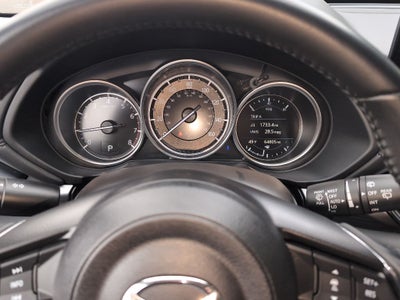 2021 Mazda Mazda CX-5 Touring