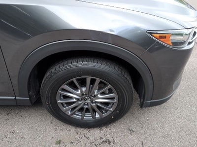 2021 Mazda Mazda CX-5 Touring