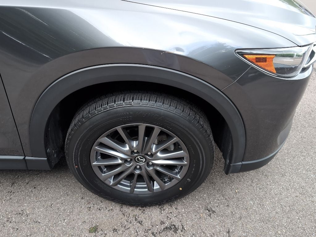 2021 Mazda Mazda CX-5 Touring