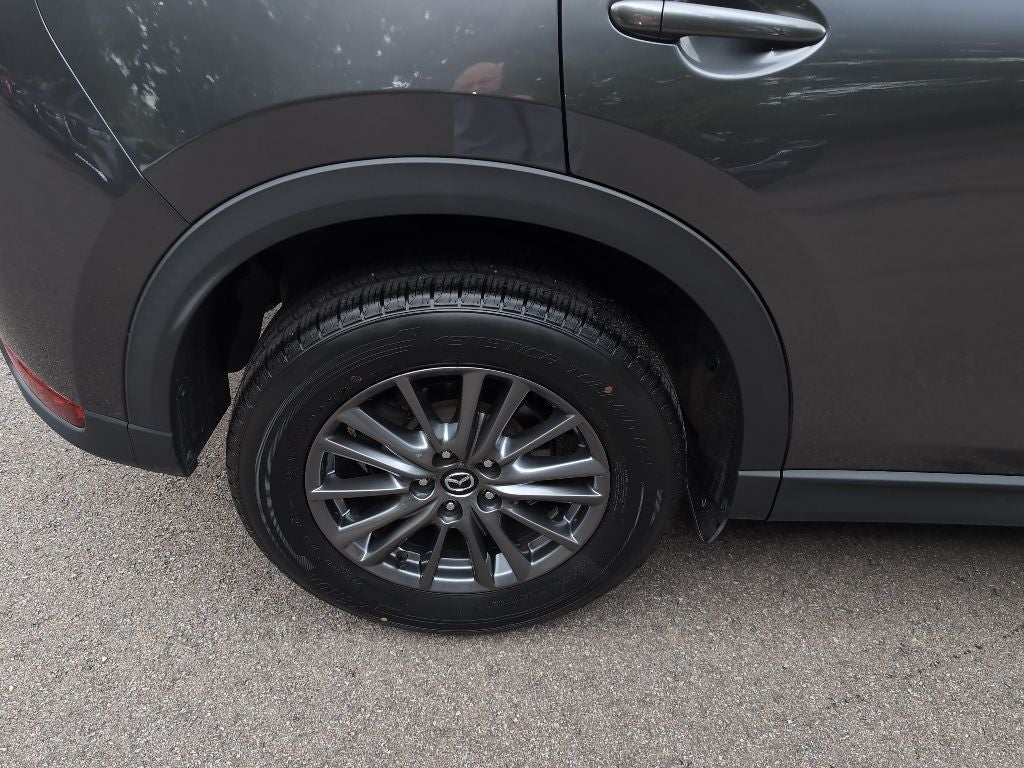 2021 Mazda Mazda CX-5 Touring