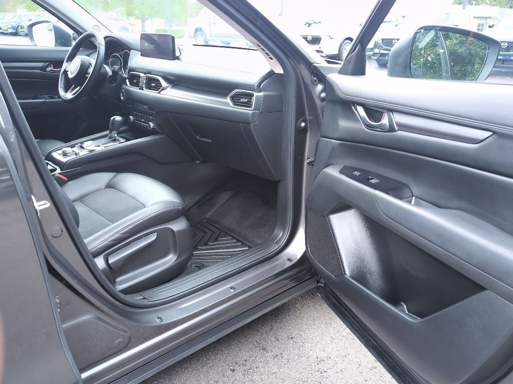 2021 Mazda Mazda CX-5 Touring