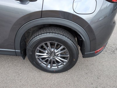 2021 Mazda Mazda CX-5 Touring