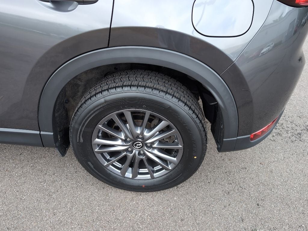 2021 Mazda Mazda CX-5 Touring