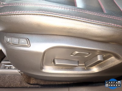 2022 Mazda Mazda CX-5 2.5 S Carbon Edition