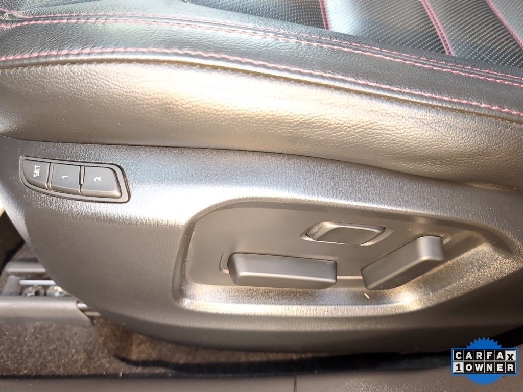 2022 Mazda Mazda CX-5 2.5 S Carbon Edition