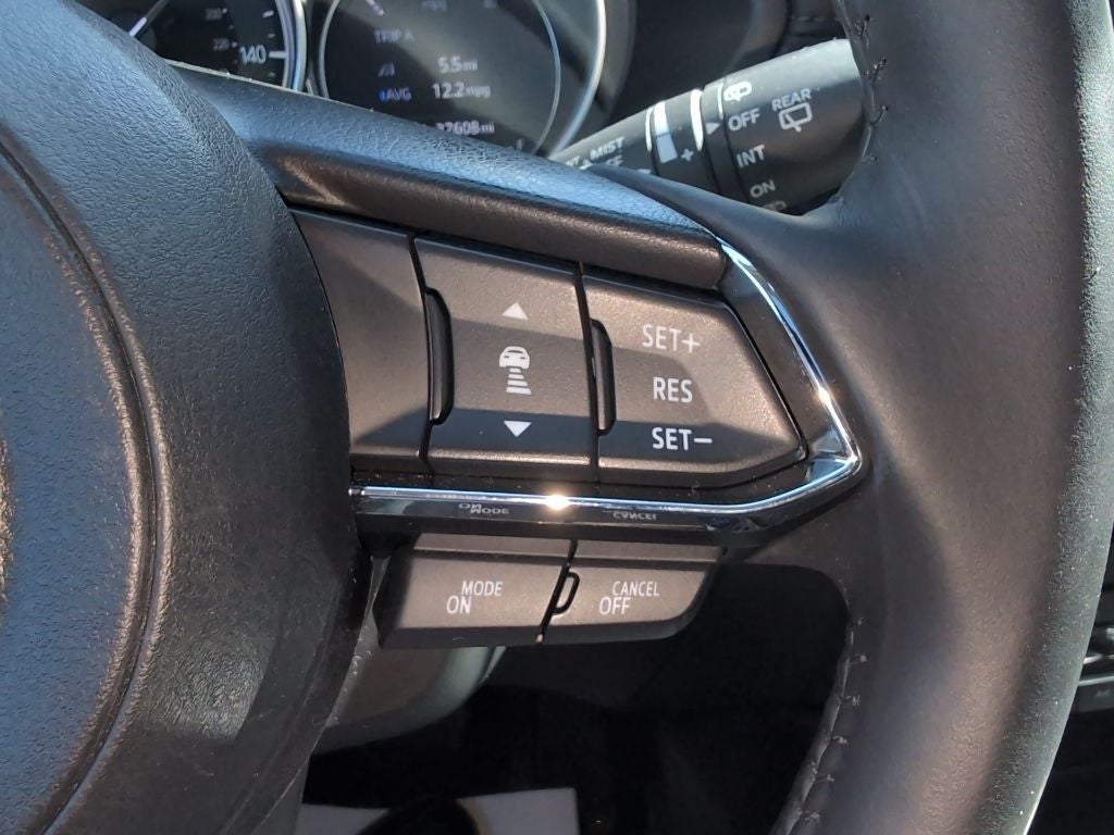 2023 Mazda Mazda CX-5 2.5 S Preferred Package