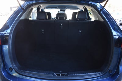 2018 Mazda Mazda CX-5 Touring