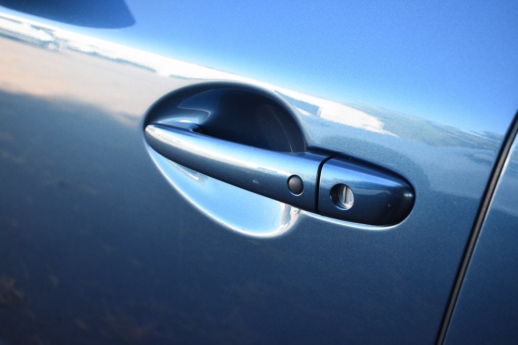 2018 Mazda Mazda CX-5 Touring