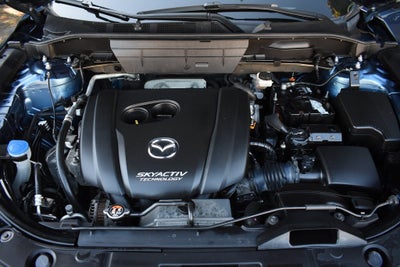 2018 Mazda Mazda CX-5 Touring