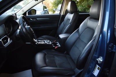 2018 Mazda Mazda CX-5 Touring