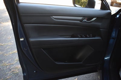 2018 Mazda Mazda CX-5 Touring