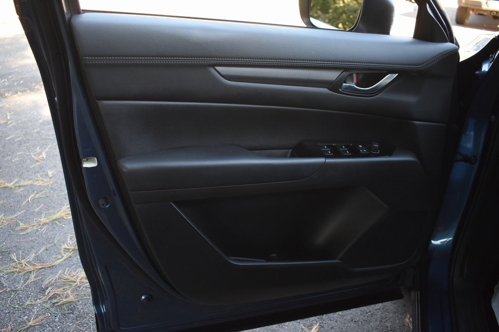 2018 Mazda Mazda CX-5 Touring