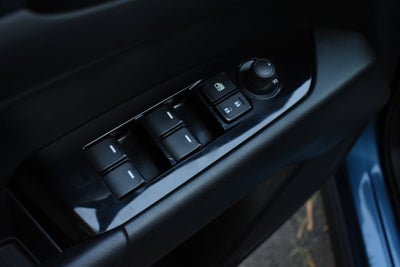 2018 Mazda Mazda CX-5 Touring