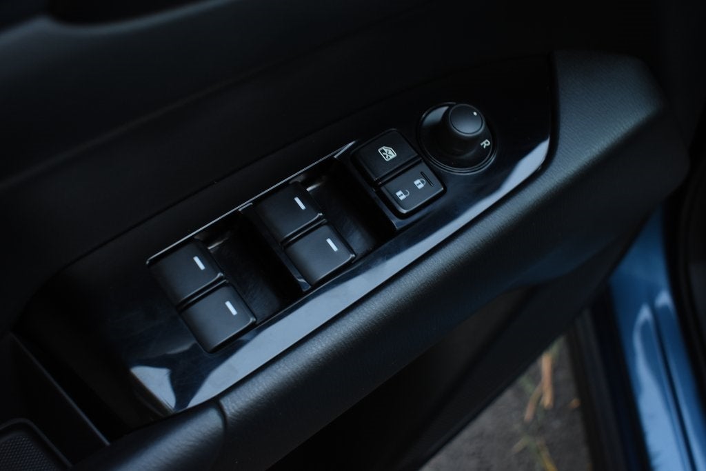 2018 Mazda Mazda CX-5 Touring