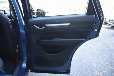 2018 Mazda Mazda CX-5 Touring