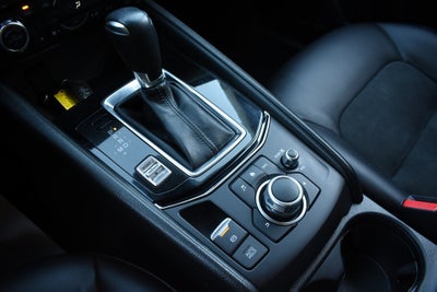 2018 Mazda Mazda CX-5 Touring