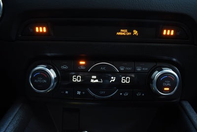 2018 Mazda Mazda CX-5 Touring