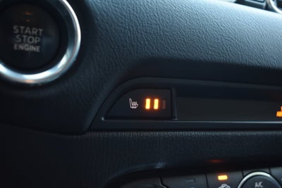 2018 Mazda Mazda CX-5 Touring