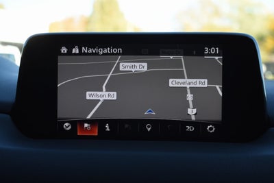 2018 Mazda Mazda CX-5 Touring