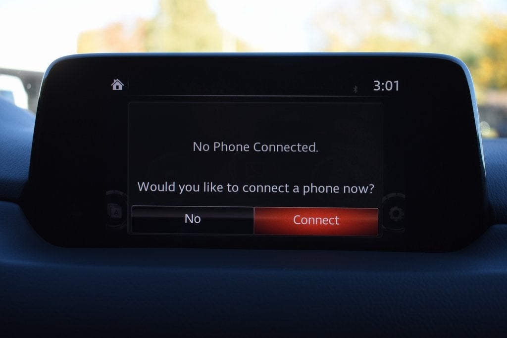 2018 Mazda Mazda CX-5 Touring