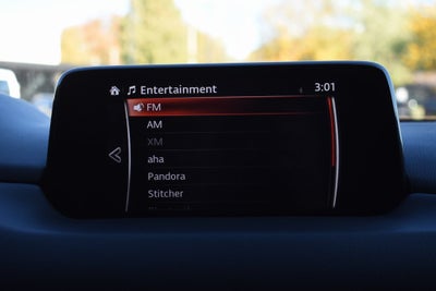 2018 Mazda Mazda CX-5 Touring