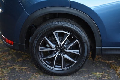 2018 Mazda Mazda CX-5 Touring