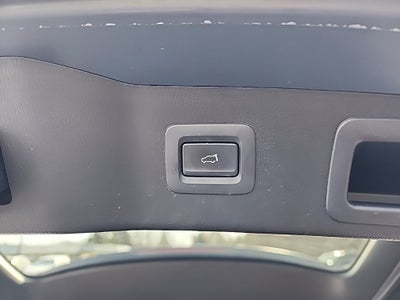 2022 Mazda Mazda CX-5 2.5 S Carbon Edition