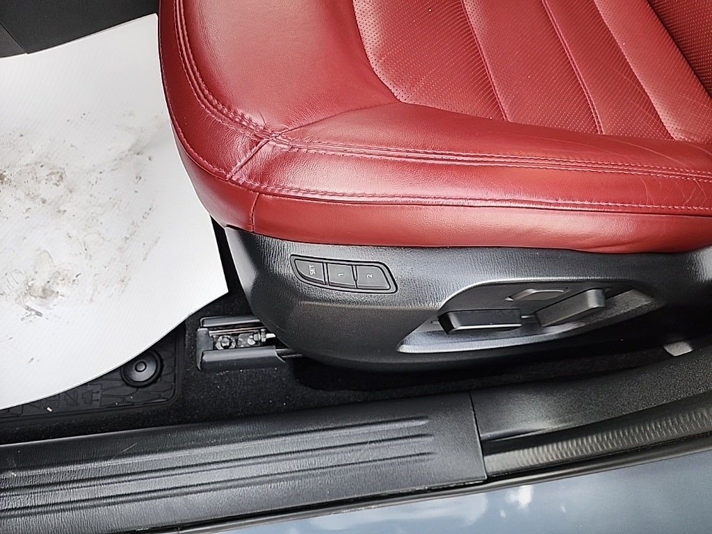 2022 Mazda Mazda CX-5 2.5 S Carbon Edition