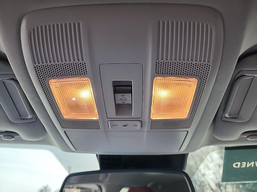 2022 Mazda Mazda CX-5 2.5 S Carbon Edition