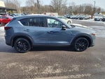2022 Mazda Mazda CX-5 2.5 S Carbon Edition
