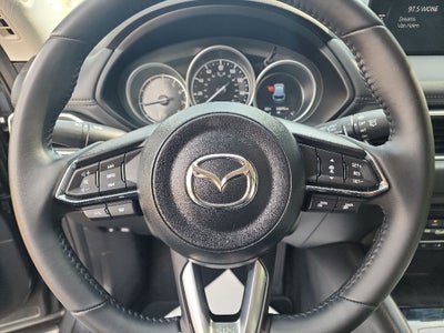 2023 Mazda Mazda CX-5 2.5 S Preferred Package