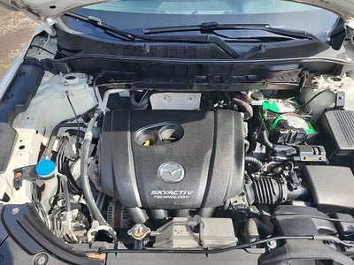 2017 Mazda Mazda CX-5 Grand Touring