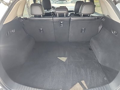 2017 Mazda Mazda CX-5 Grand Touring