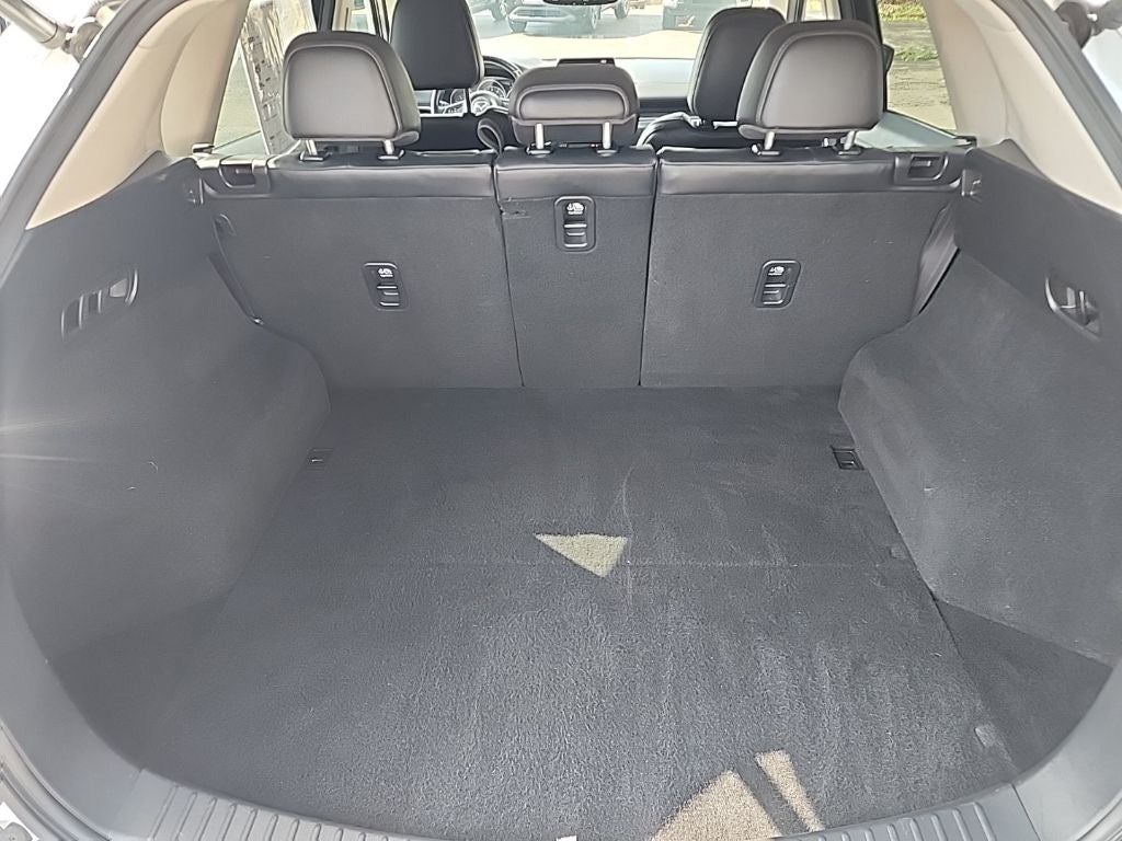 2017 Mazda Mazda CX-5 Grand Touring