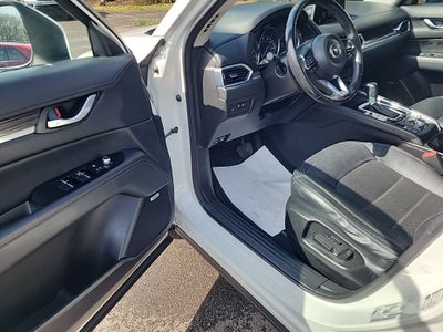 2017 Mazda Mazda CX-5 Grand Touring