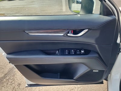 2017 Mazda Mazda CX-5 Grand Touring