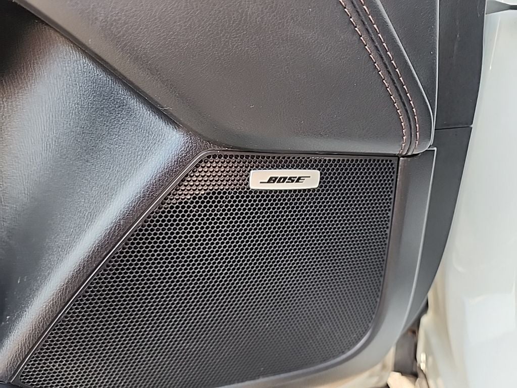 2017 Mazda Mazda CX-5 Grand Touring