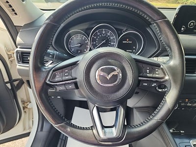 2017 Mazda Mazda CX-5 Grand Touring