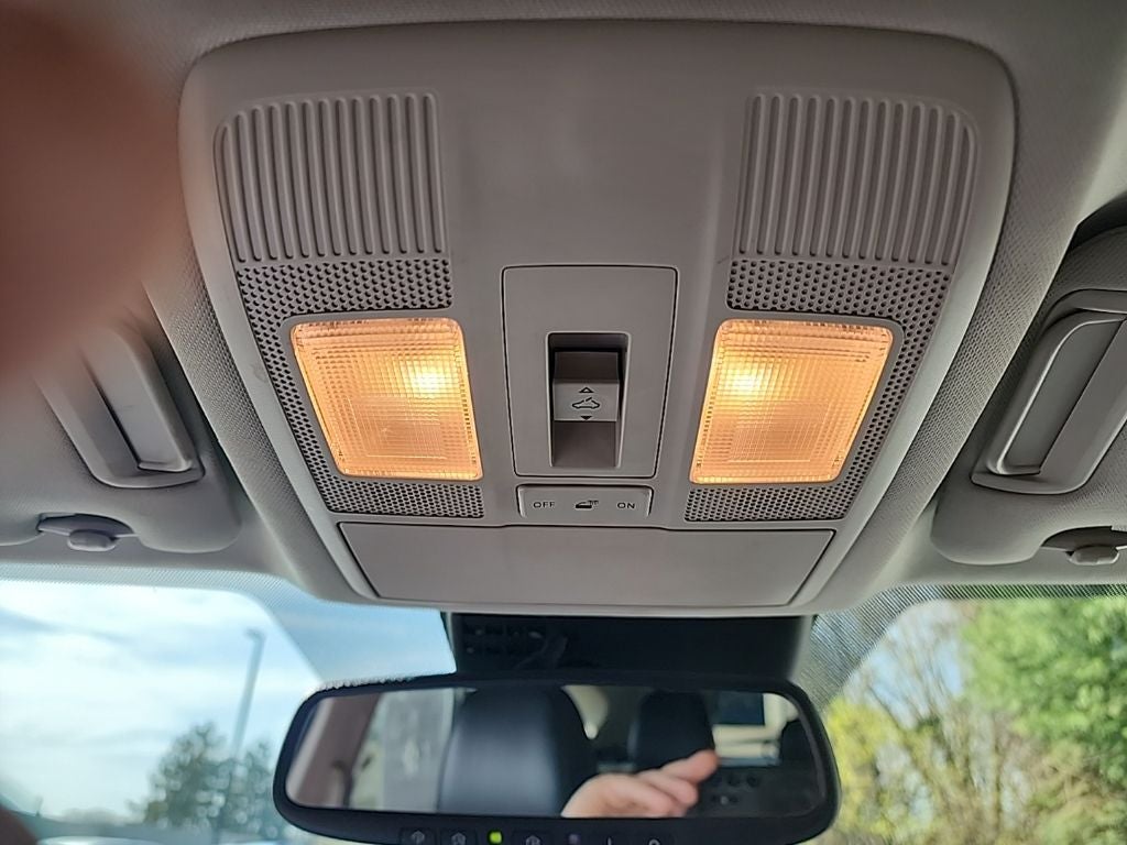 2017 Mazda Mazda CX-5 Grand Touring