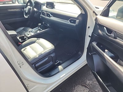 2017 Mazda Mazda CX-5 Grand Touring