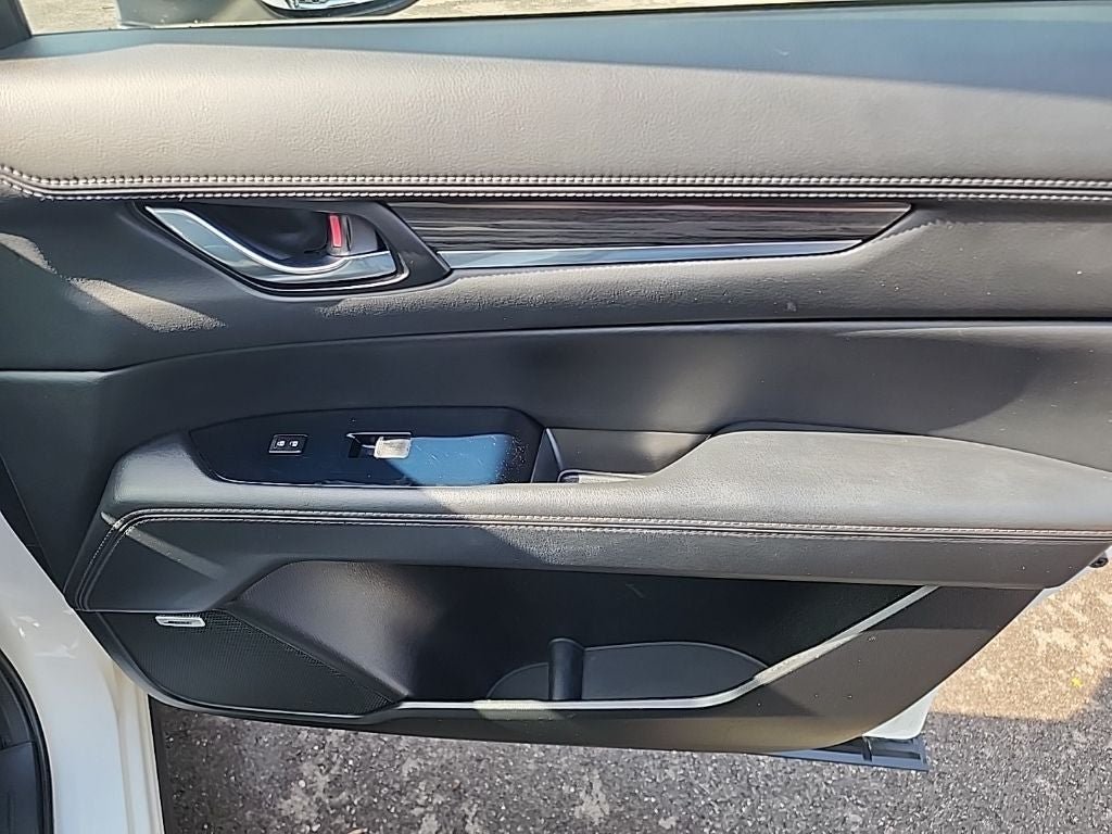 2017 Mazda Mazda CX-5 Grand Touring