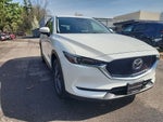 2017 Mazda Mazda CX-5 Grand Touring