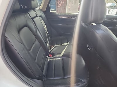 2017 Mazda Mazda CX-5 Grand Touring