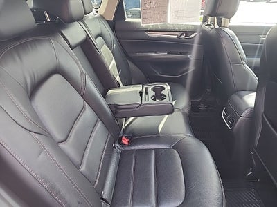 2017 Mazda Mazda CX-5 Grand Touring