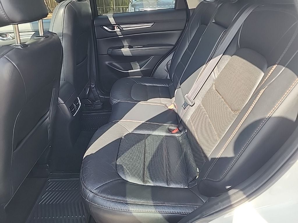 2017 Mazda Mazda CX-5 Grand Touring