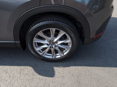 2019 Mazda Mazda CX-5 Grand Touring