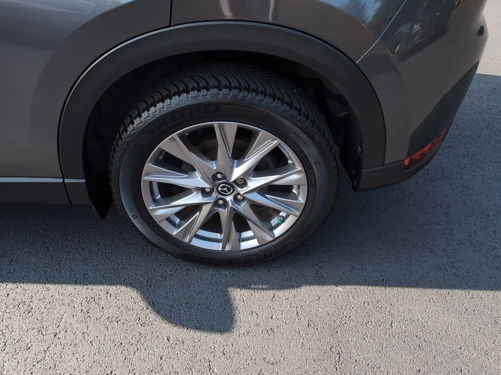 2019 Mazda Mazda CX-5 Grand Touring