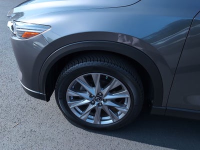 2019 Mazda Mazda CX-5 Grand Touring