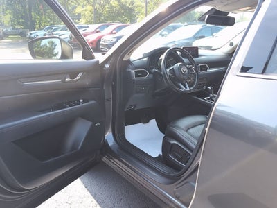 2019 Mazda Mazda CX-5 Grand Touring