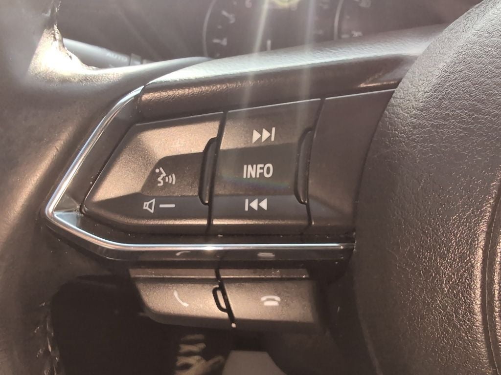 2019 Mazda Mazda CX-5 Grand Touring